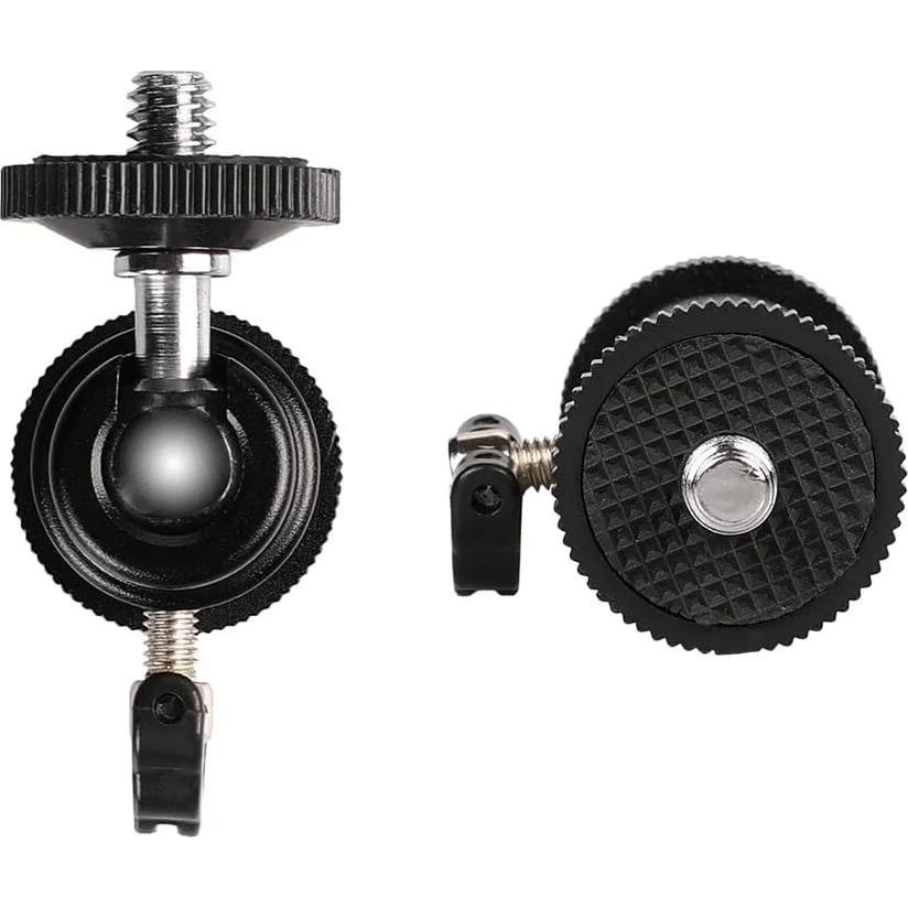 Soporte de Barbilla Universal Reflex para Casco de Motocicleta