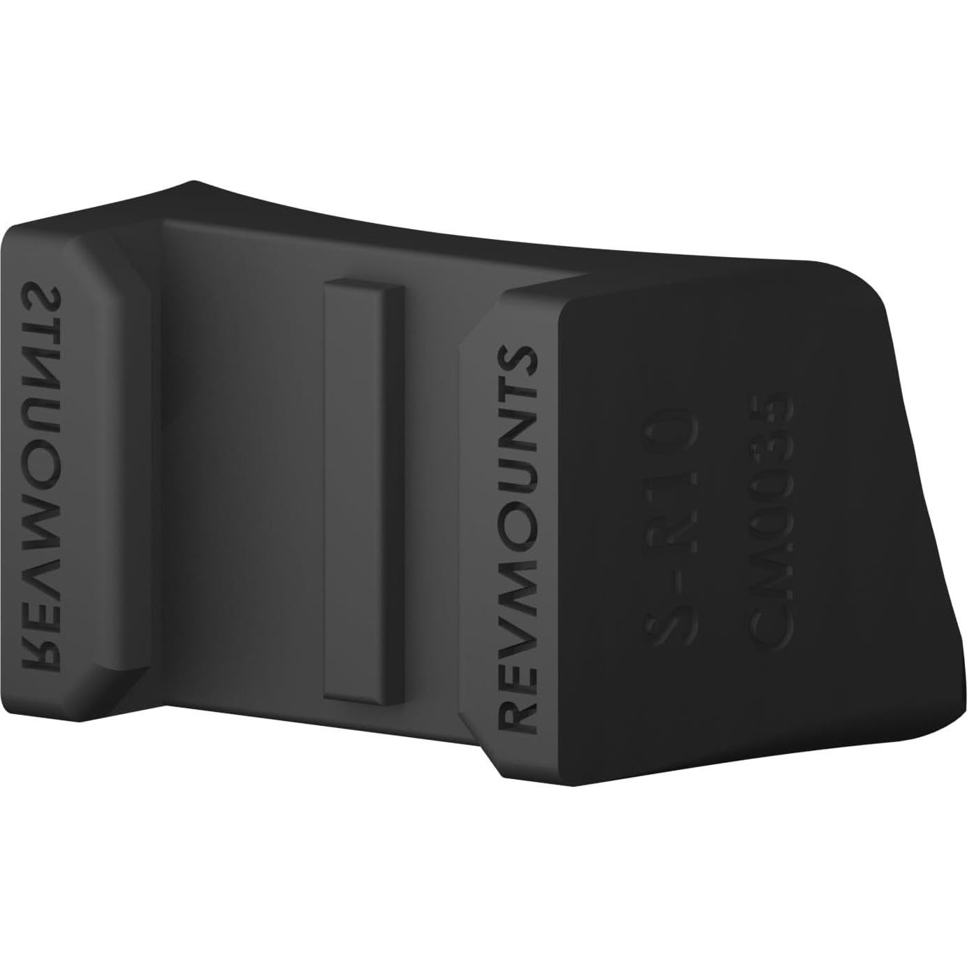 Soporte para cámara de acción Alpinestars Supertech R10