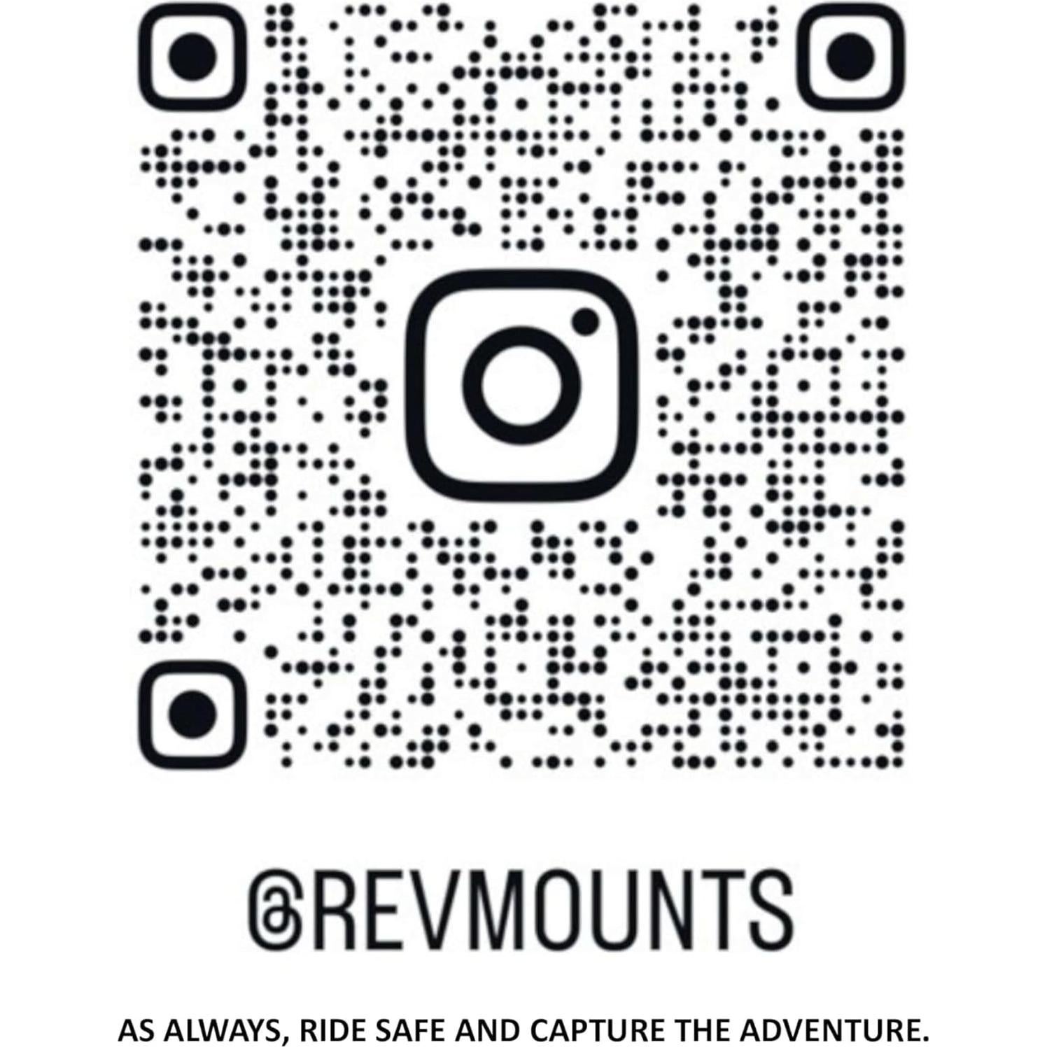 Soporte para cámara de acción Alpinestars Supertech R10