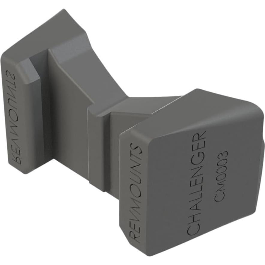 LS2 Challenger R Action Camera Helmet Mount