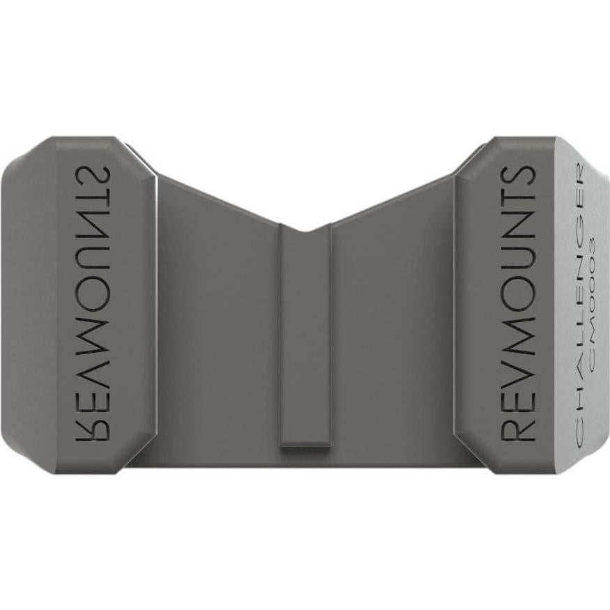 LS2 Challenger R Action Camera Helmet Mount