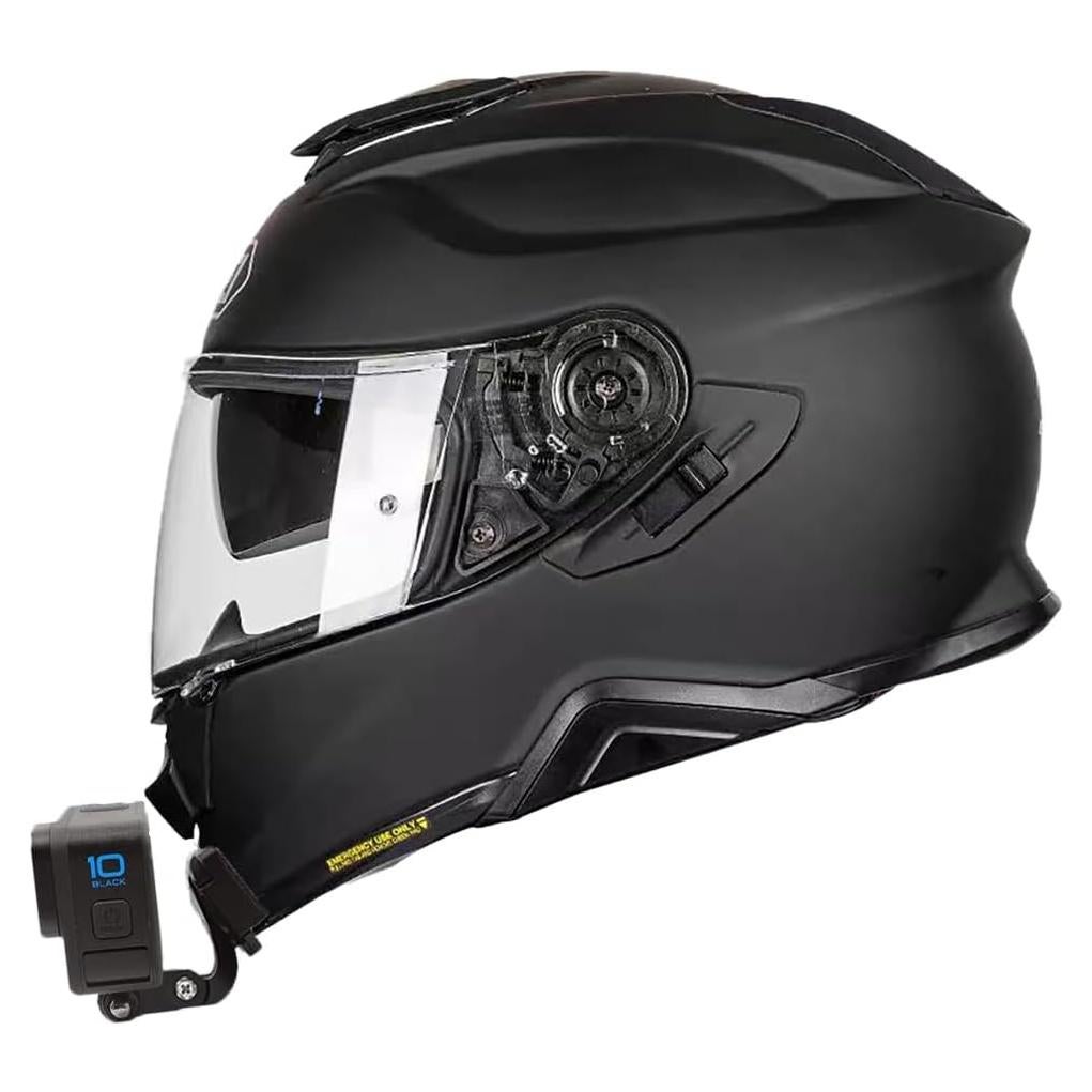 Kit de Montaje de Barbilla Aluminio StableNeino SHOEI GT-Air II