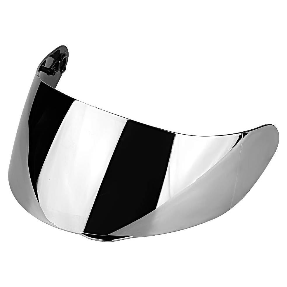 Lente de Casco Tomotato AGV K1 K3 SV K5 Plata