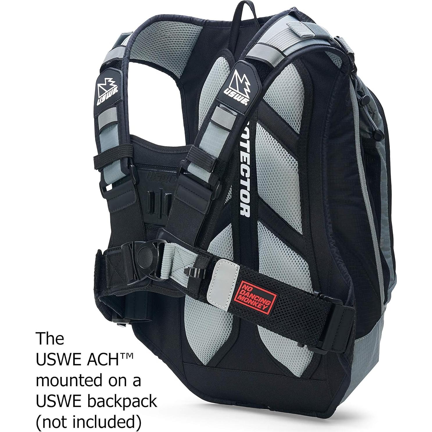 Arnés de Acción USWE NDM 1 M-XL para Cámara GoPro