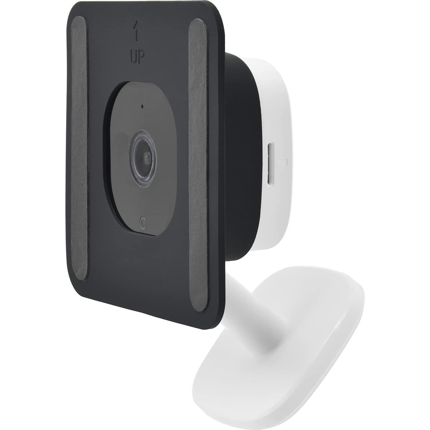 Soporte de Ventana Holicfun para Eufy Indoor Cam C120