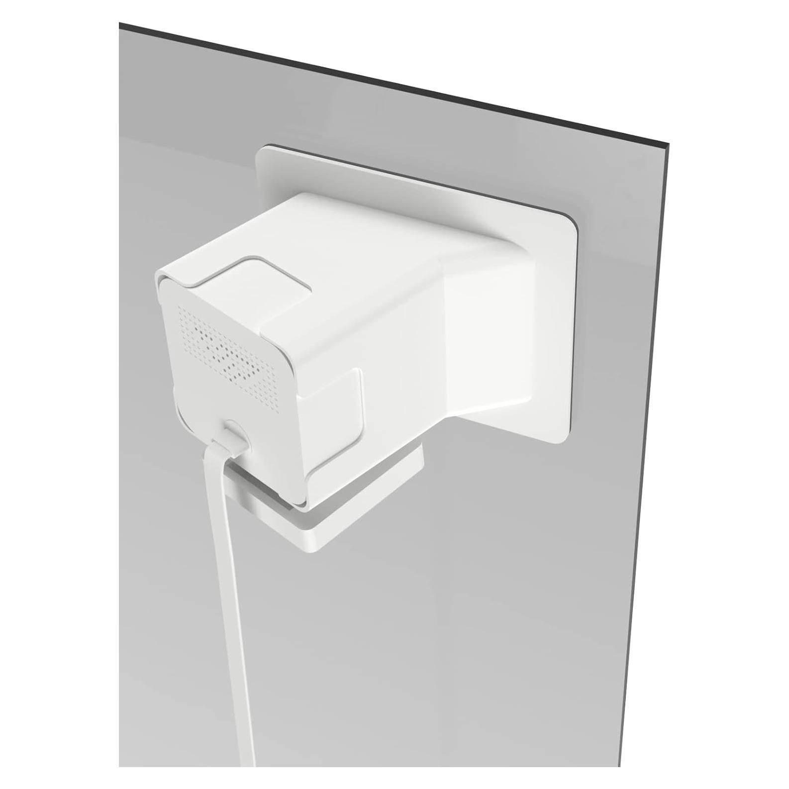 Soporte de Ventana Angulado Teccle para Wyze Cam V3/V4 20°