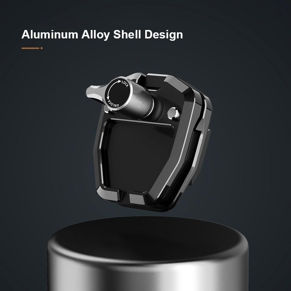 Soporte de cámara para parabrisas de motocicleta KETOPKIN