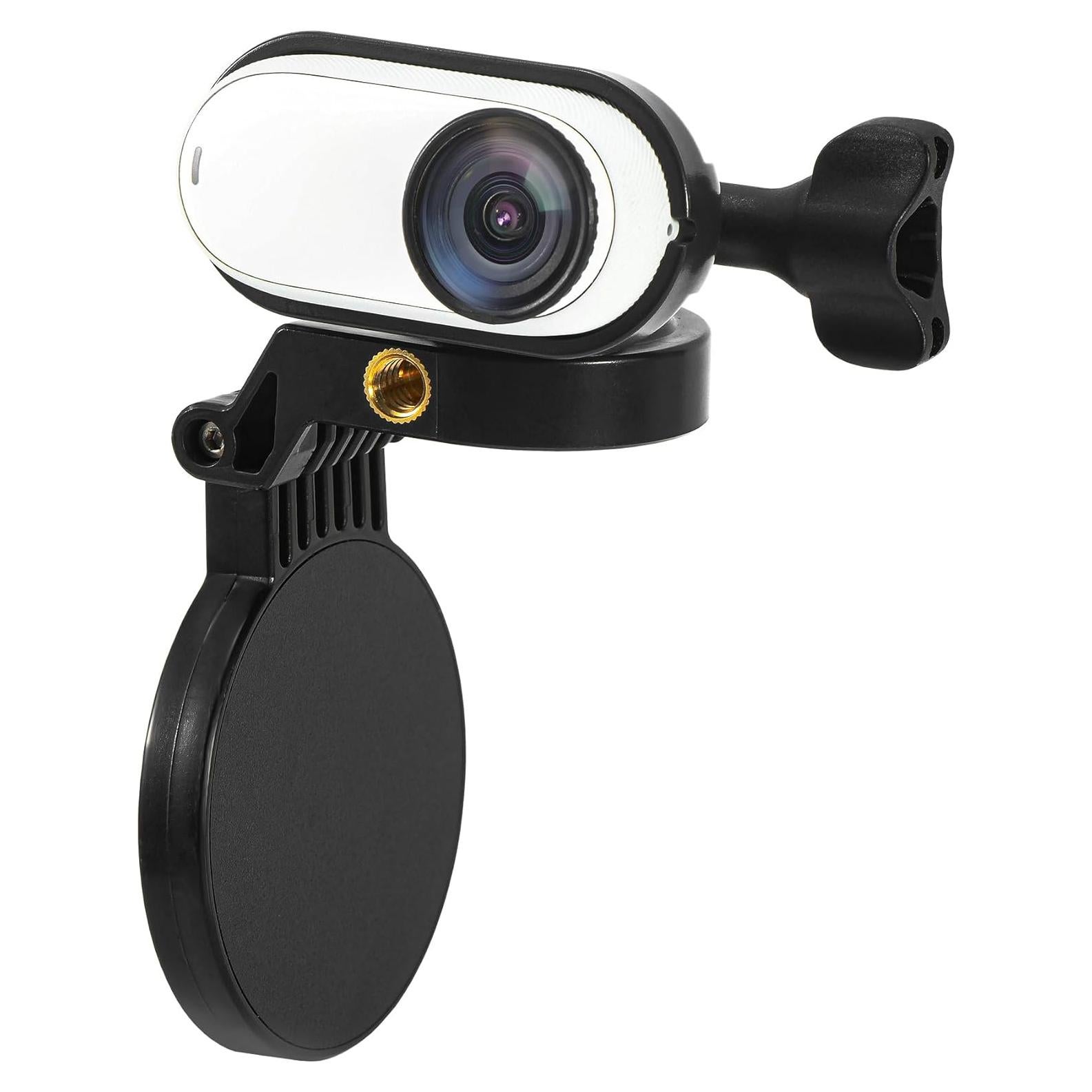 Soporte Magnético Ajustable STARTRC para Insta360 GO3/3S