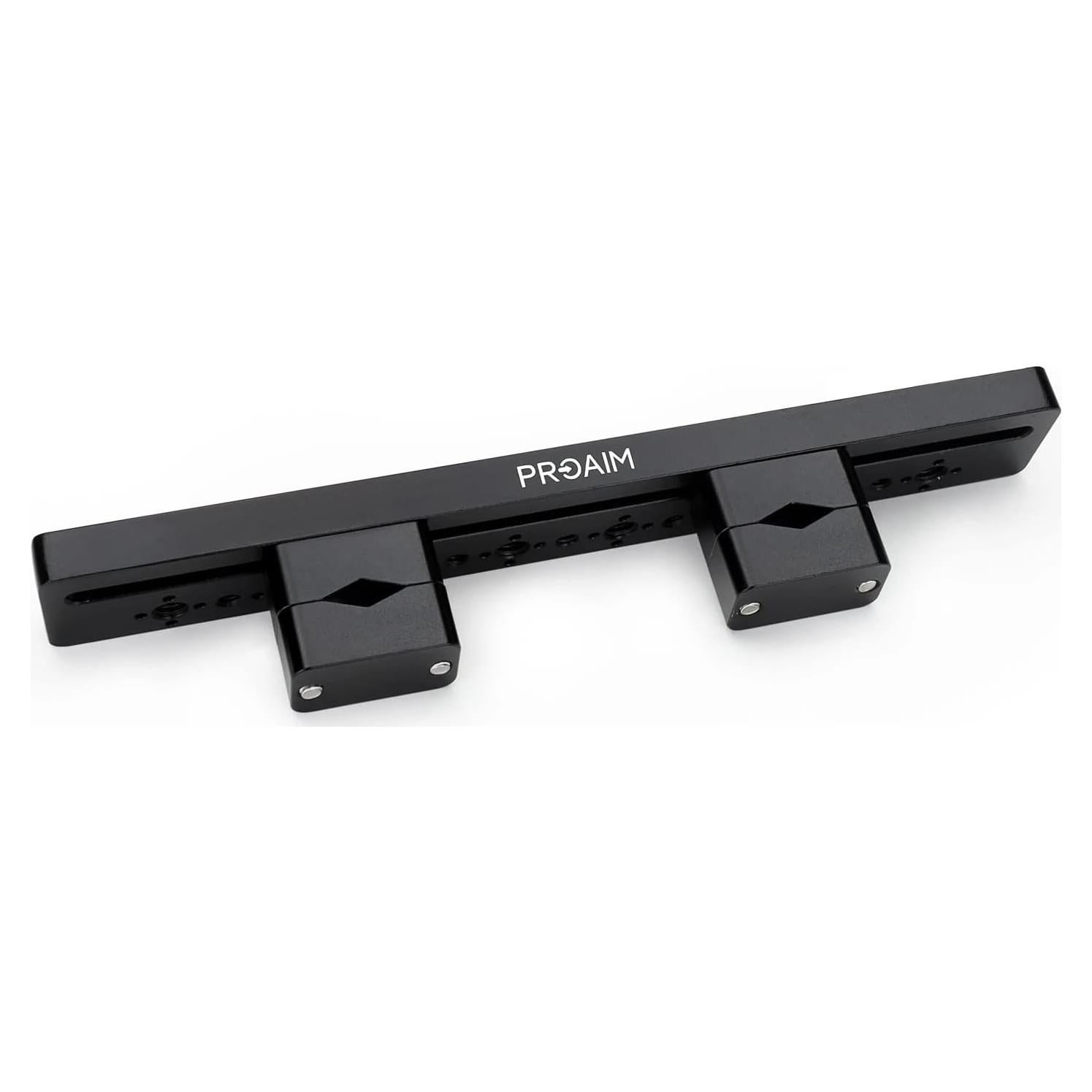 Soporte de Reposacabezas Proaim P-HDRT-01 para Cámaras