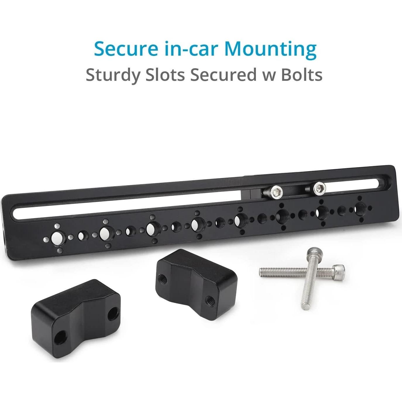 Soporte de Reposacabezas Proaim P-HDRT-01 para Cámaras