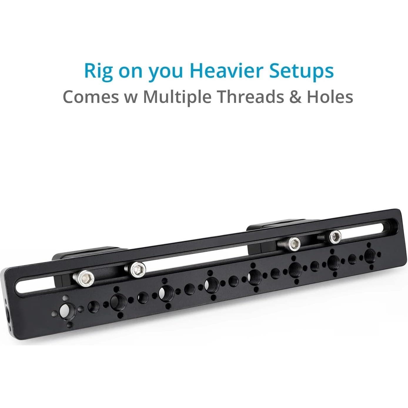 Soporte de Reposacabezas Proaim P-HDRT-01 para Cámaras