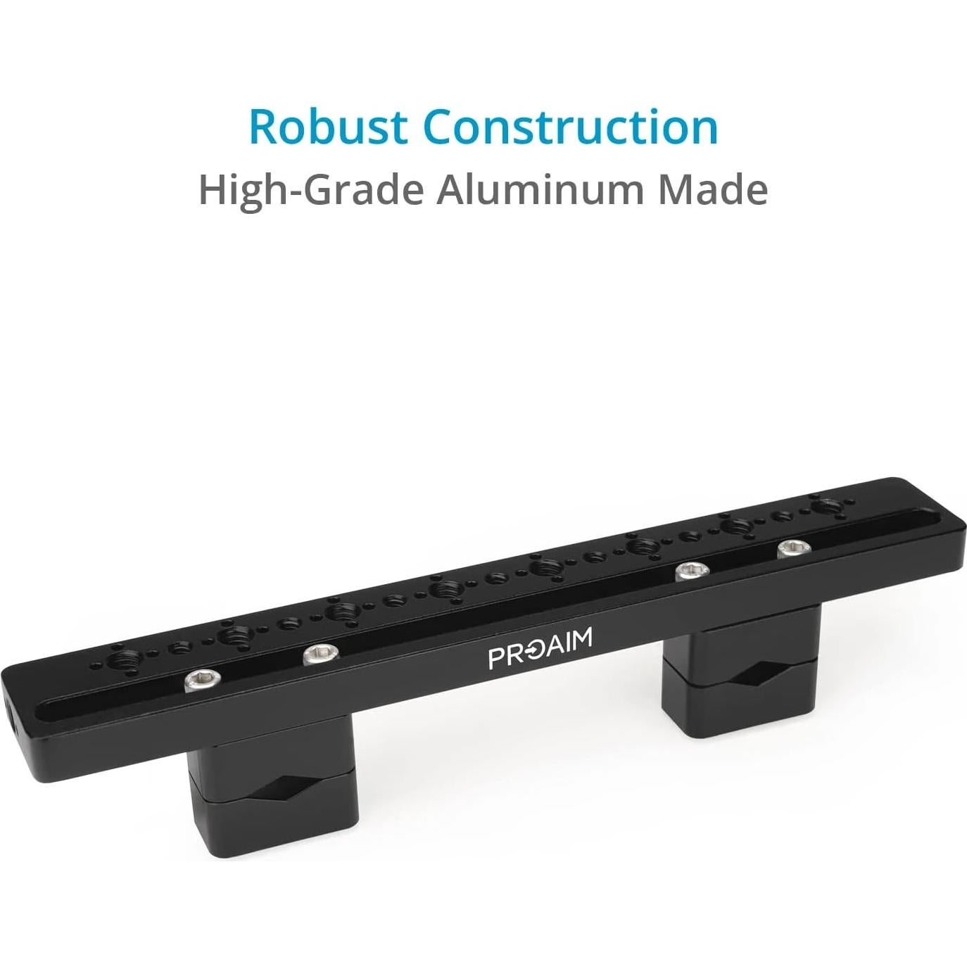 Soporte de Reposacabezas Proaim P-HDRT-01 para Cámaras