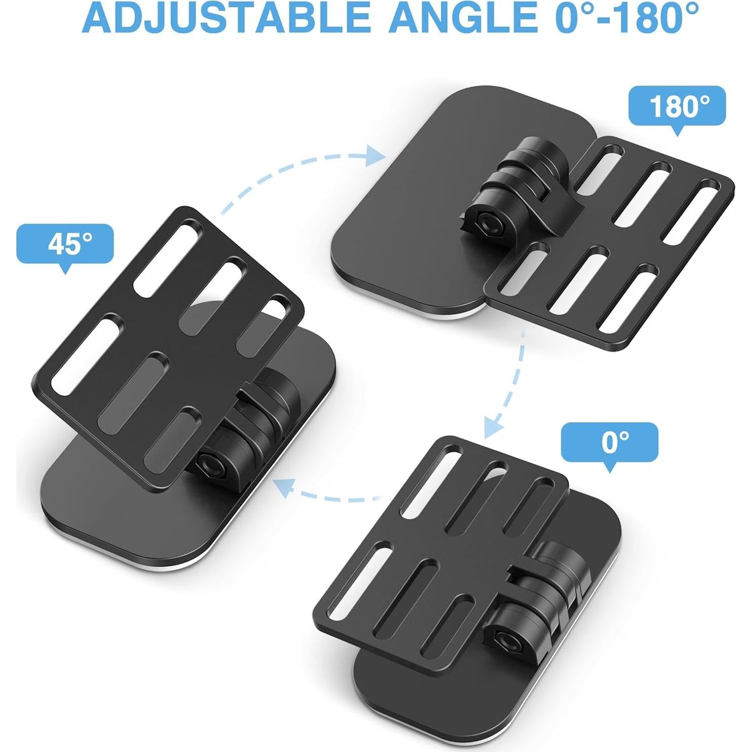 Soporte de cámara trasera para dash cam Shenzhenshi - 2 PCS