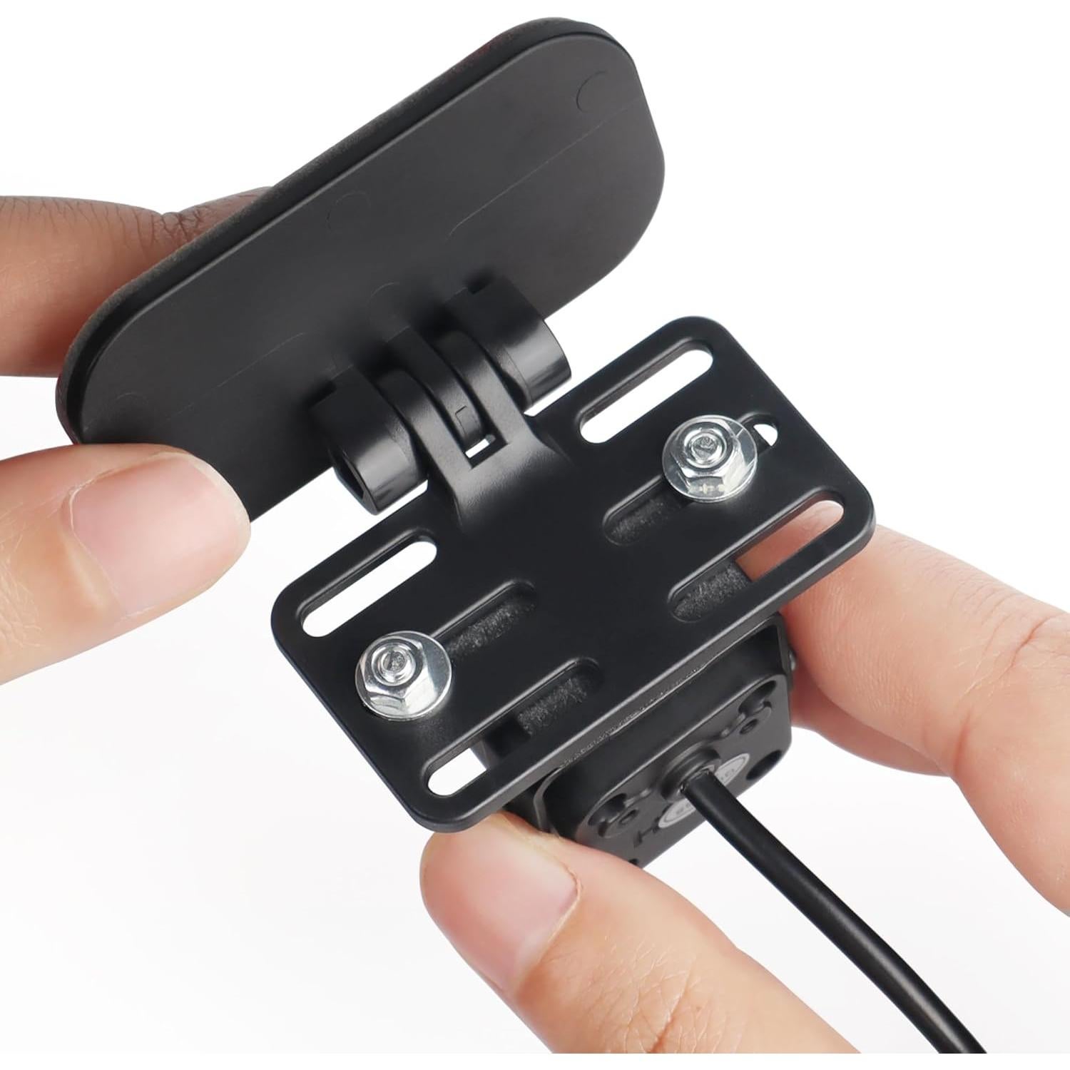 Soporte de cámara trasera para dash cam Shenzhenshi - 2 PCS