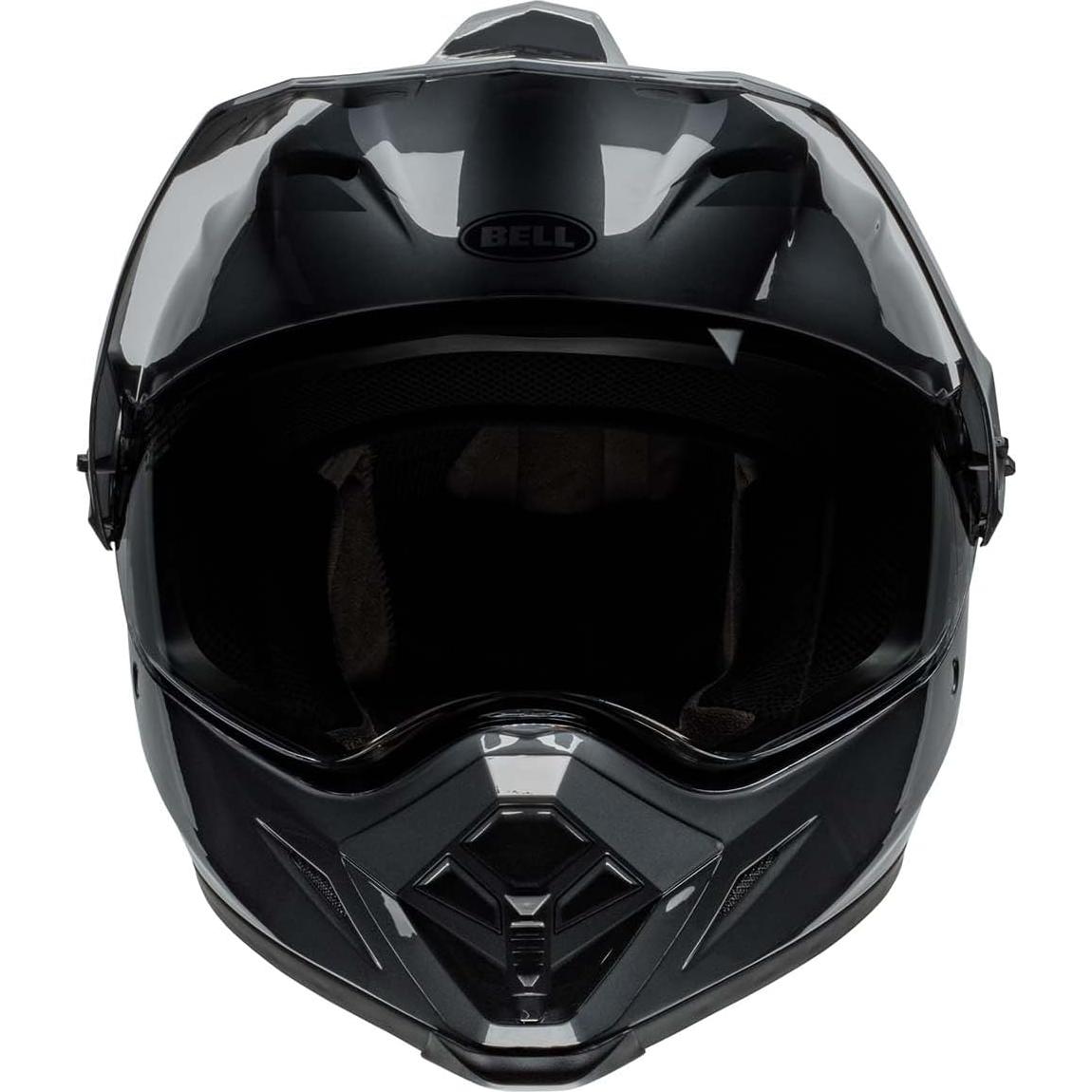 Casco Bell MX-9 Aventura MIPS Off-Road y Carretera
