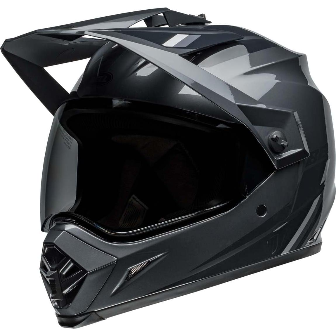 Casco Bell MX-9 Aventura MIPS Off-Road y Carretera
