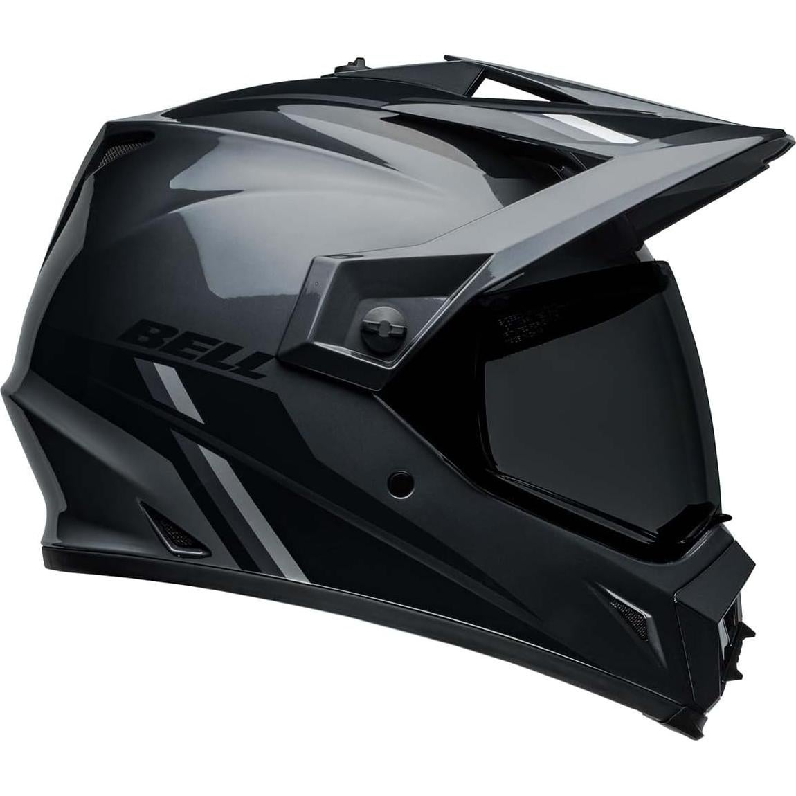 Casco Bell MX-9 Aventura MIPS Off-Road y Carretera