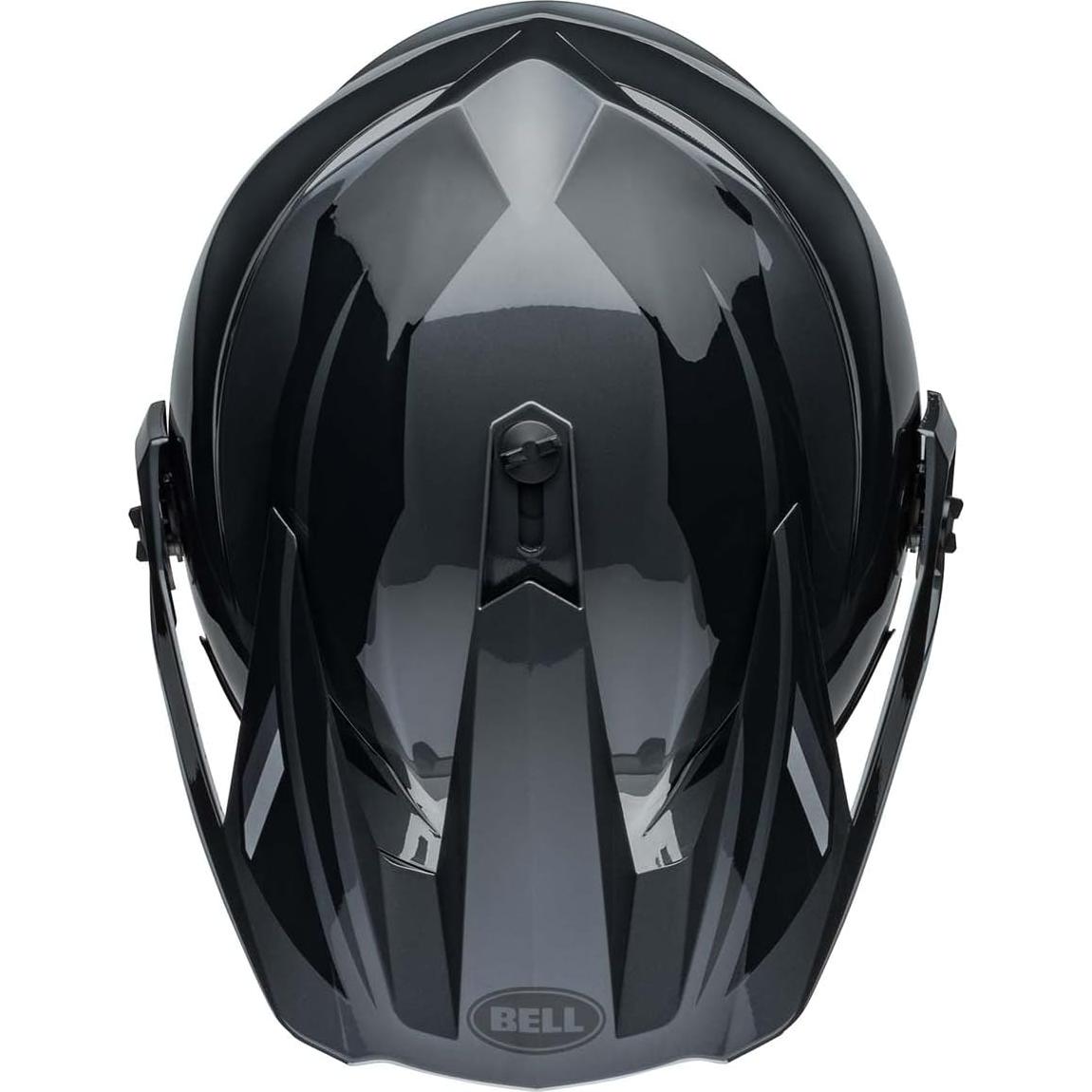 Casco Bell MX-9 Aventura MIPS Off-Road y Carretera