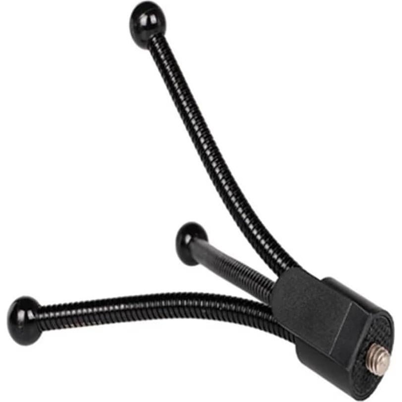 Trípode de Mesa Metálico Ligero Reflex Camera TLS-FT12