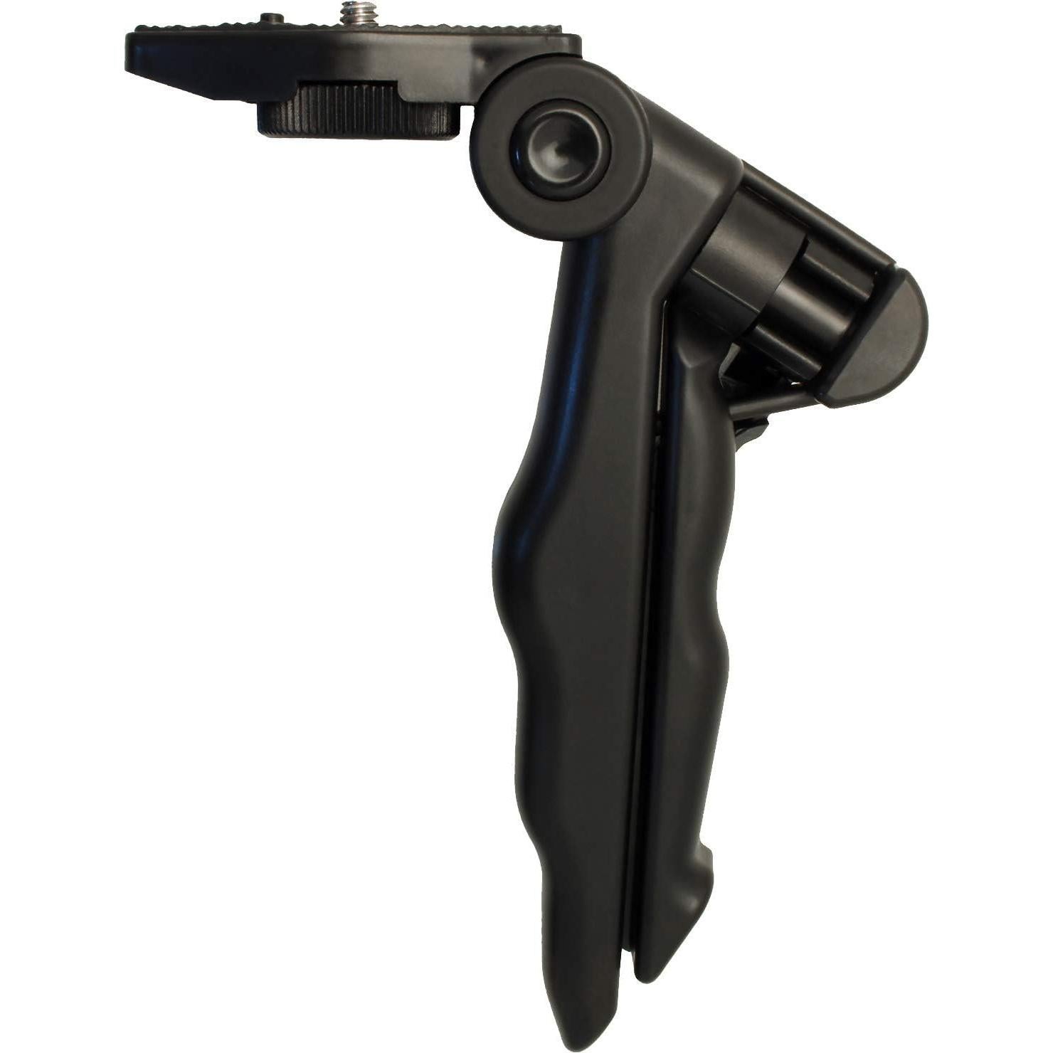 Trípode Mini Ultimaxx UM-TR6.5GRIPUMX para Cámaras DSLR