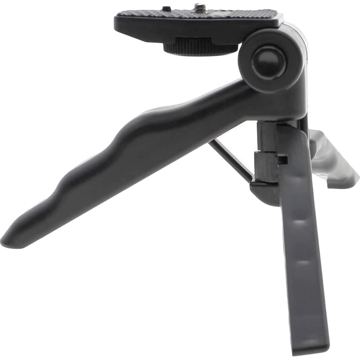 Trípode Mini Ultimaxx UM-TR6.5GRIPUMX para Cámaras DSLR