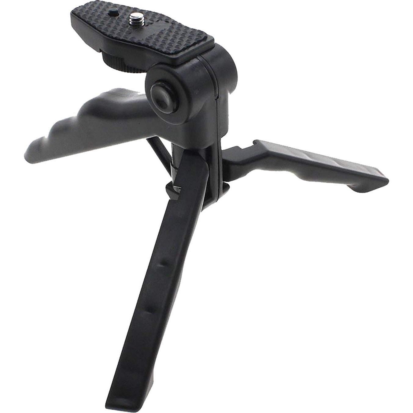 Trípode Mini Ultimaxx UM-TR6.5GRIPUMX para Cámaras DSLR