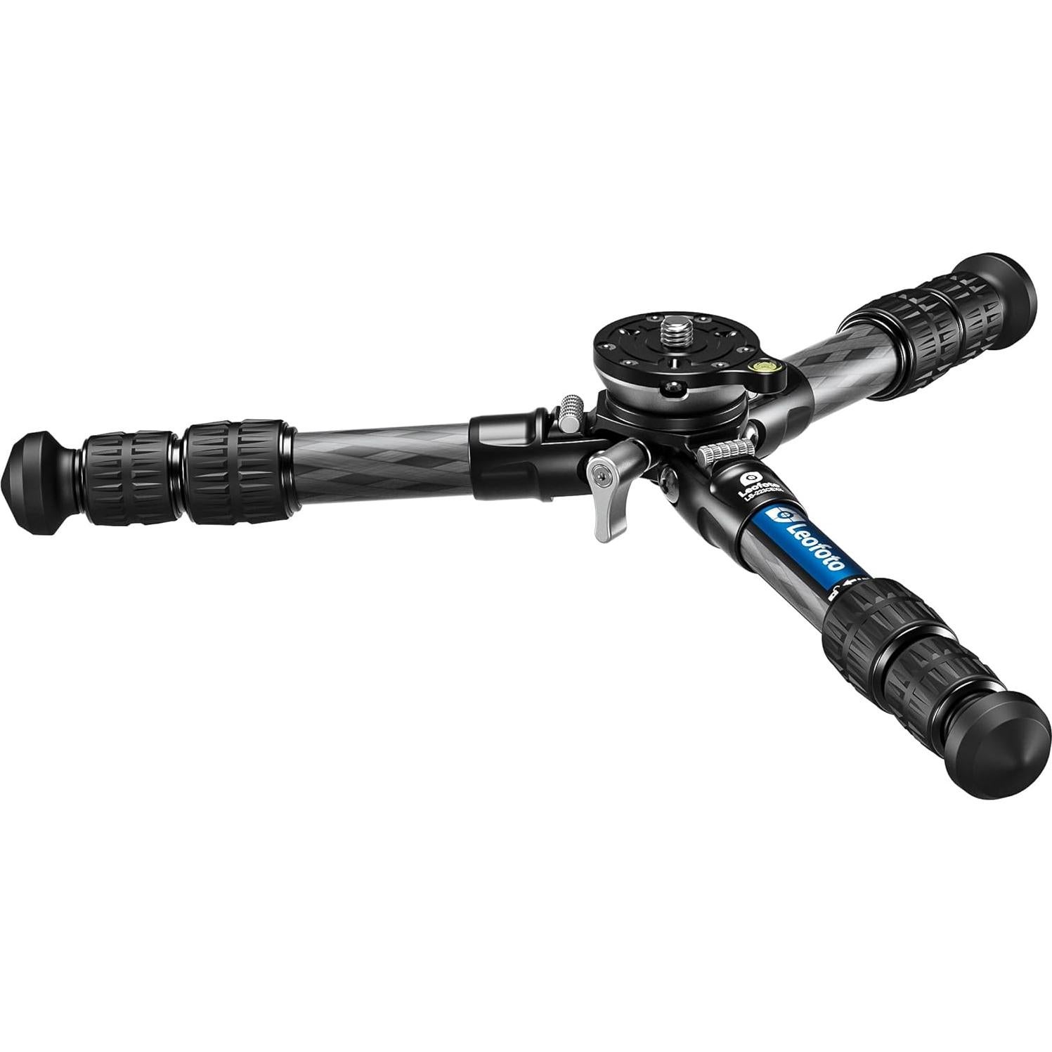 Trípode de Mesa Leofoto LS-223CEXX Fibra de Carbono 5kg
