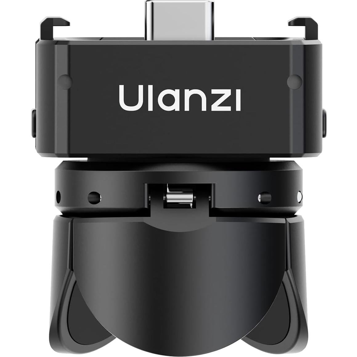 Kit Mini Trípode ULANZI PK-08 y PK-11 para DJI Osmo Pocket 3