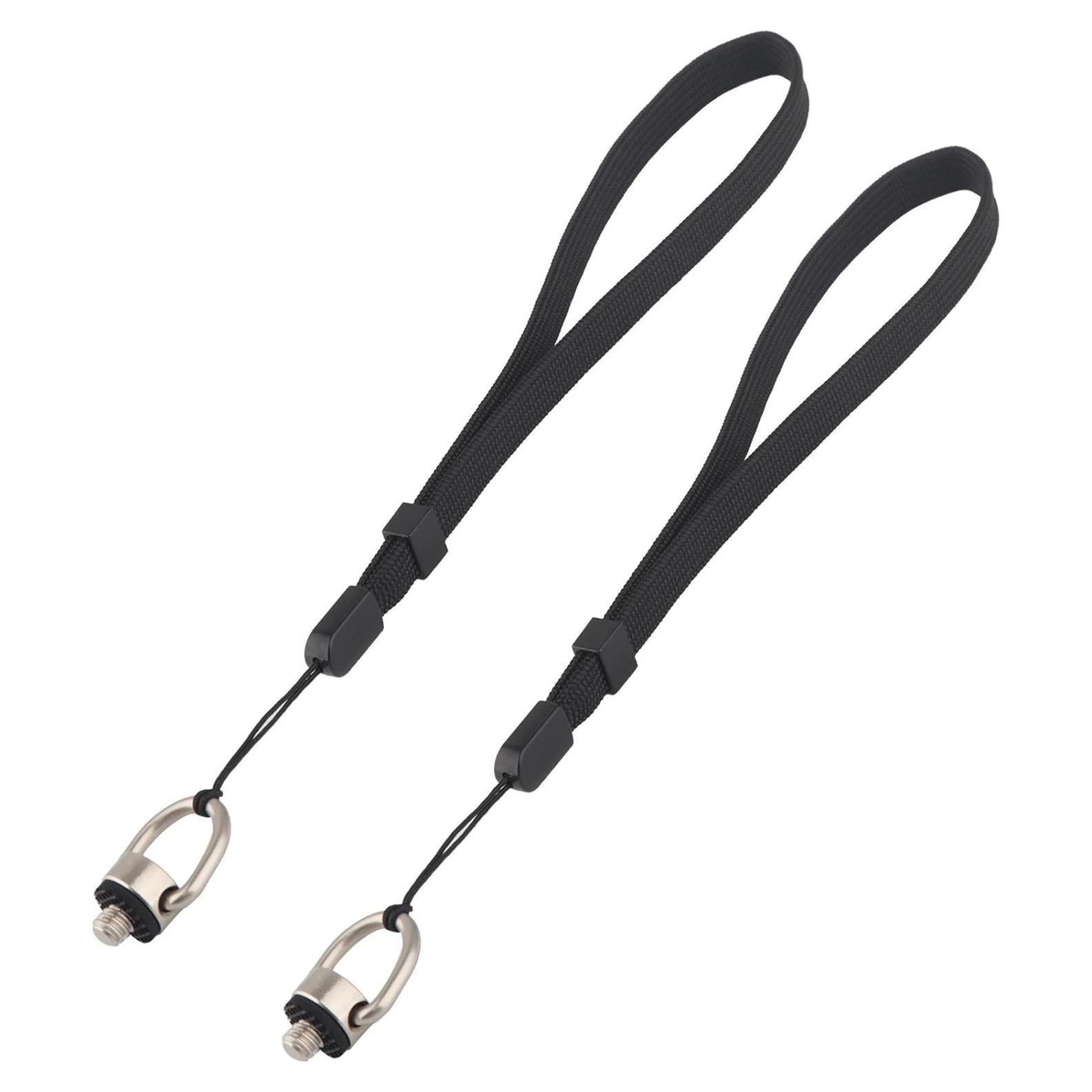 Correa de Muñeca para Cámara Insta360 y DJI Osmo Pocket - 2 PCS