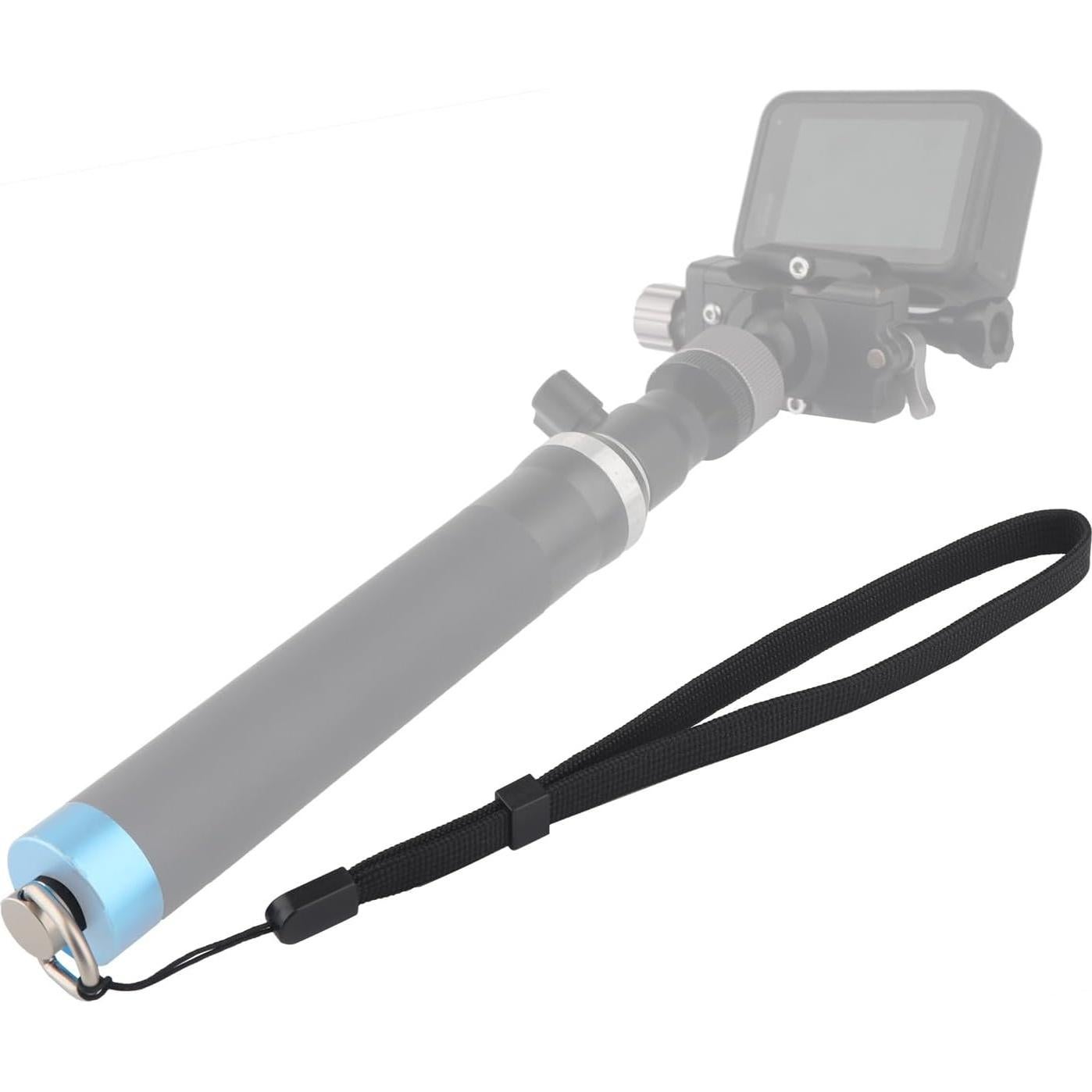 Correa de Muñeca para Cámara Insta360 y DJI Osmo Pocket - 2 PCS