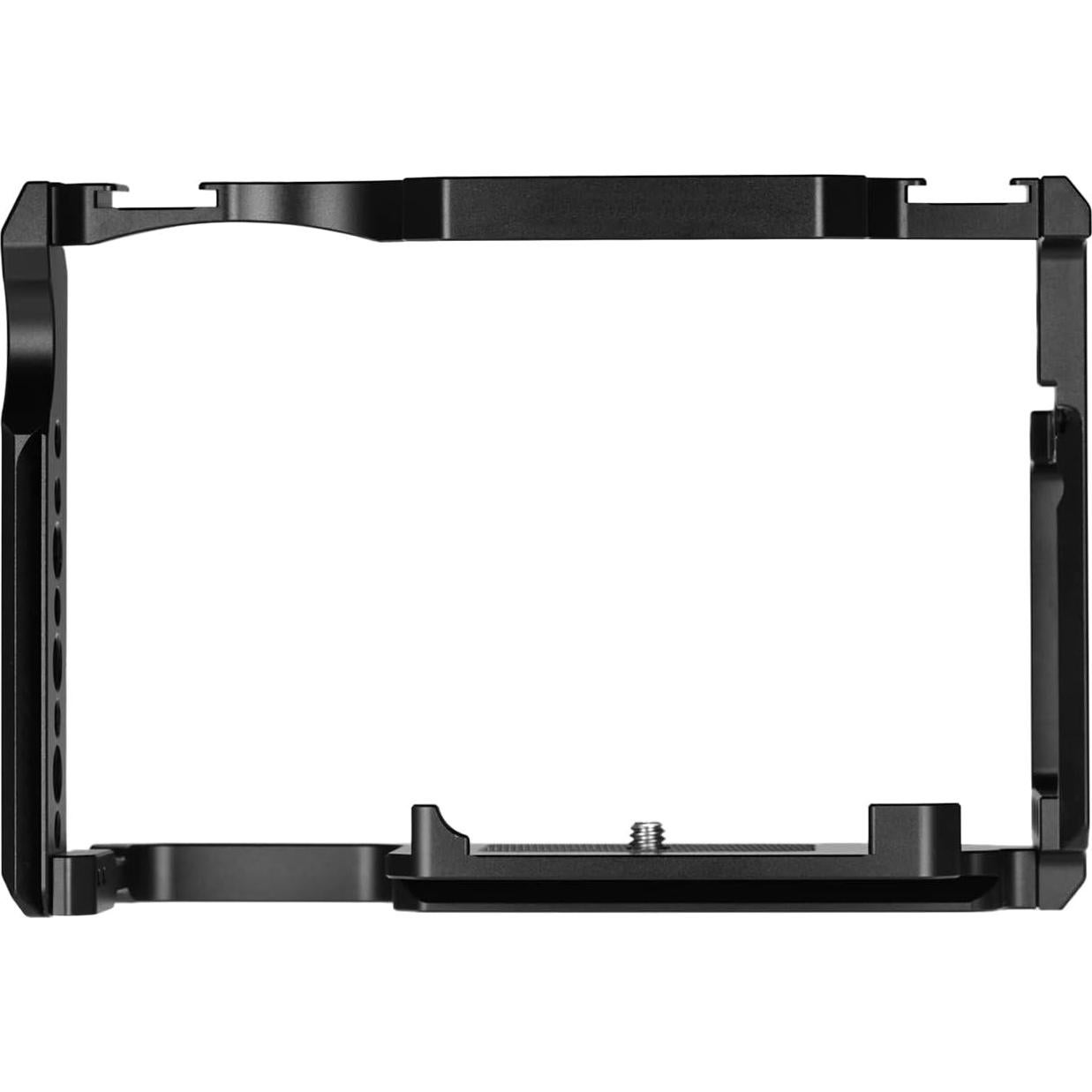 Jaula de cámara TOPCINE para Canon 5D Mark II/III/IV/7D