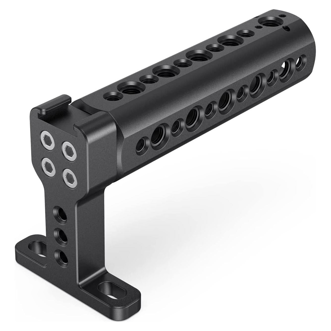 Mango Superior SmallRig 1638 para Cámara DSLR con Montura Fría