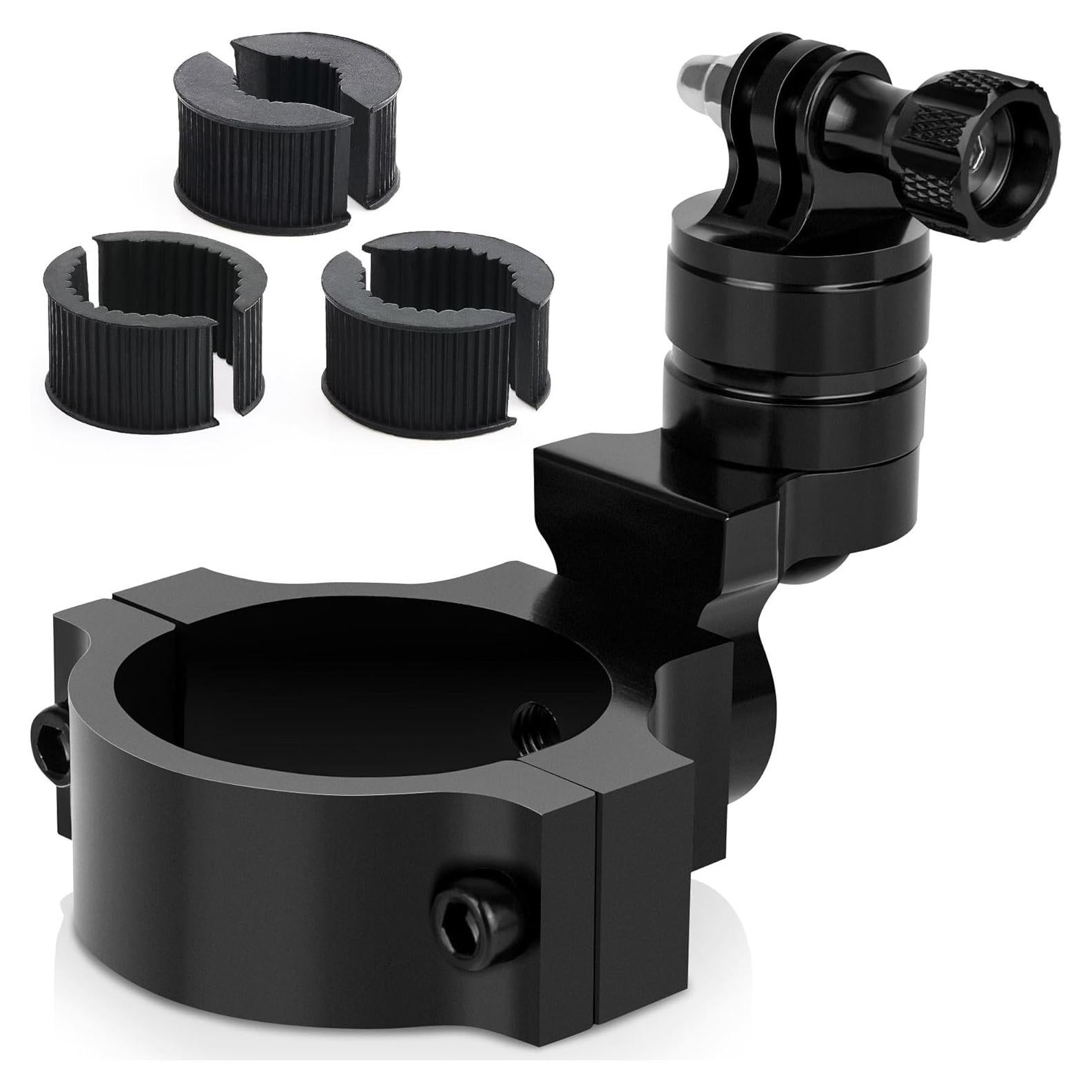 Soporte de Montaje para Cámara Chelhead UTV ATV 1-2"