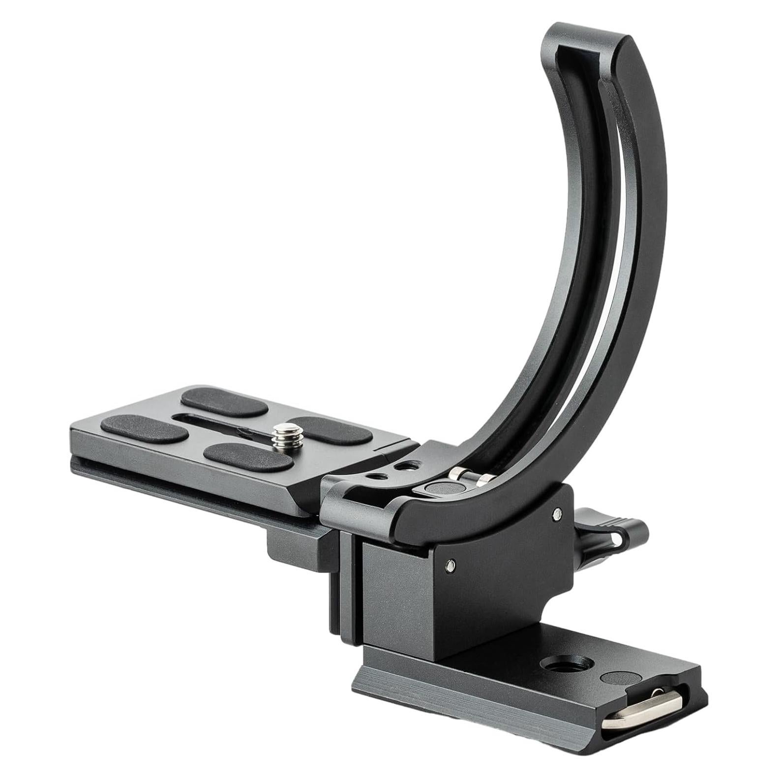 Soporte Vertical Fotopro X-R95 para Cámara DSLR SLR 0.22kg