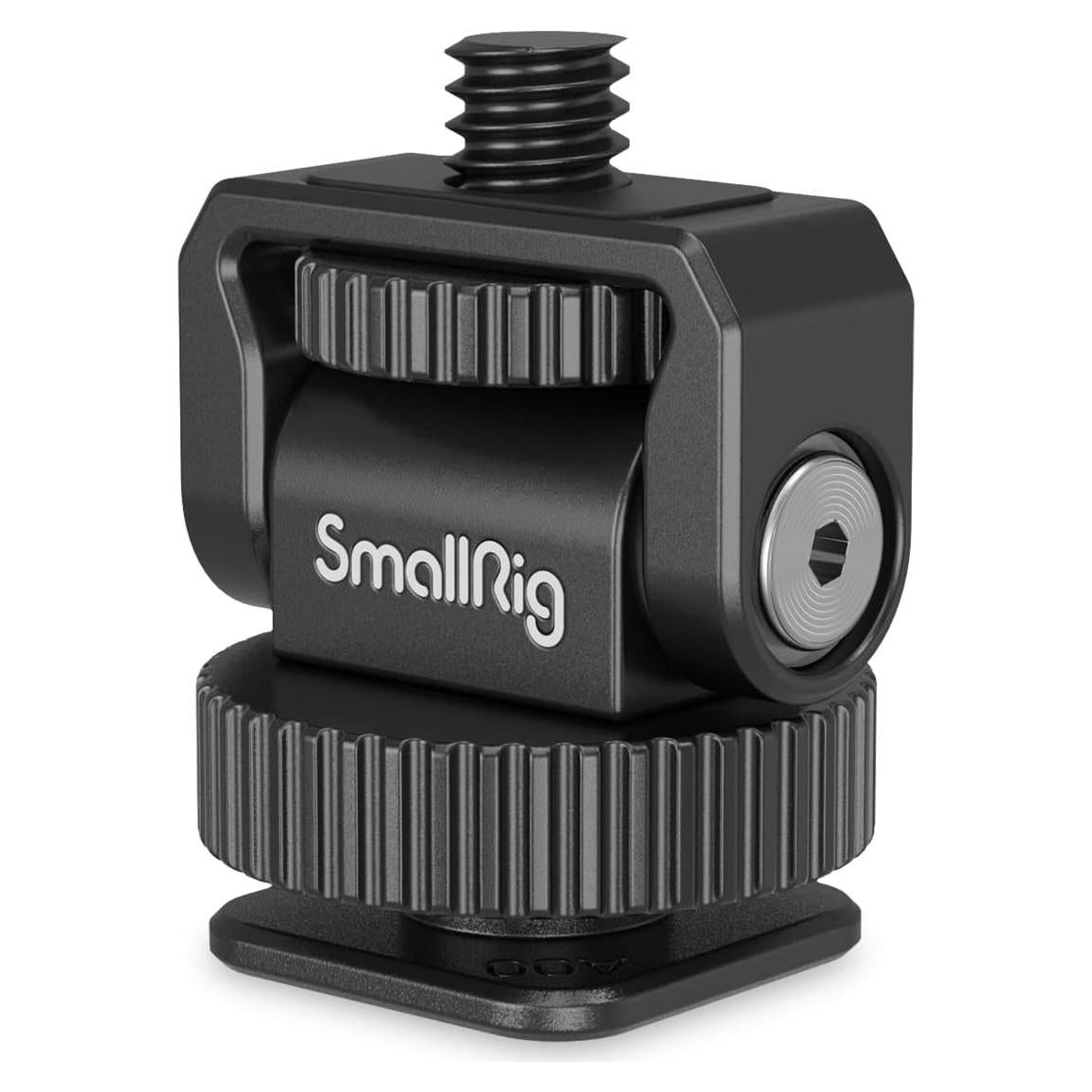 Adaptador de Montaje en Zapata Fría Mini SmallRig 3577