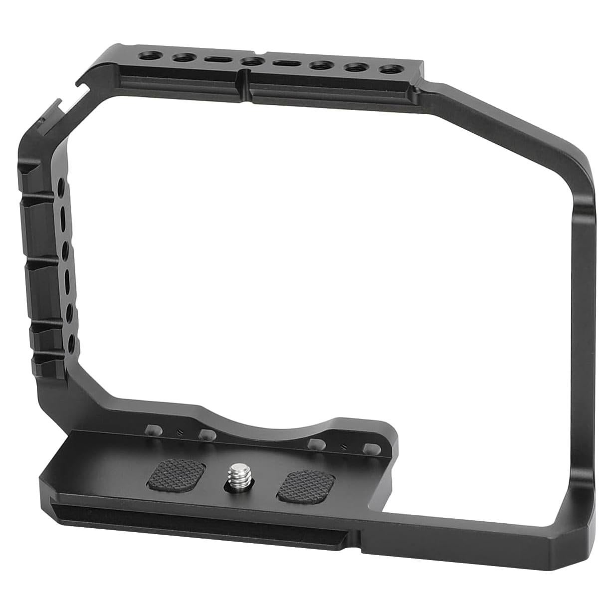 Jaula para Cámara CAMVATE Compatible con FUJIFILM X-H2S