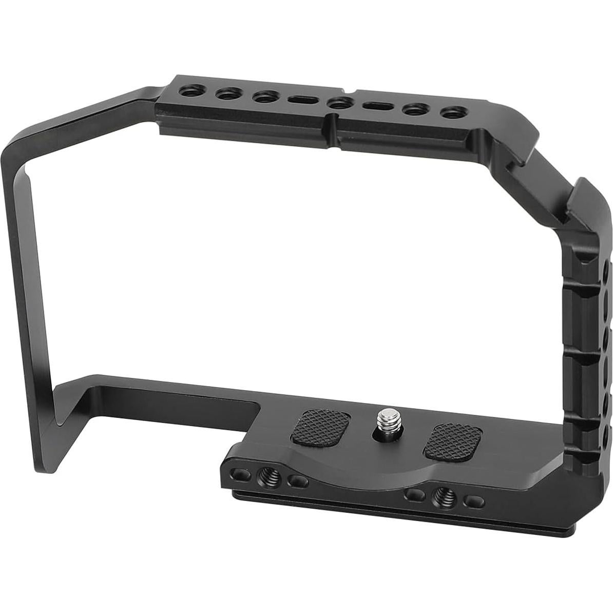 Jaula para Cámara CAMVATE Compatible con FUJIFILM X-H2S