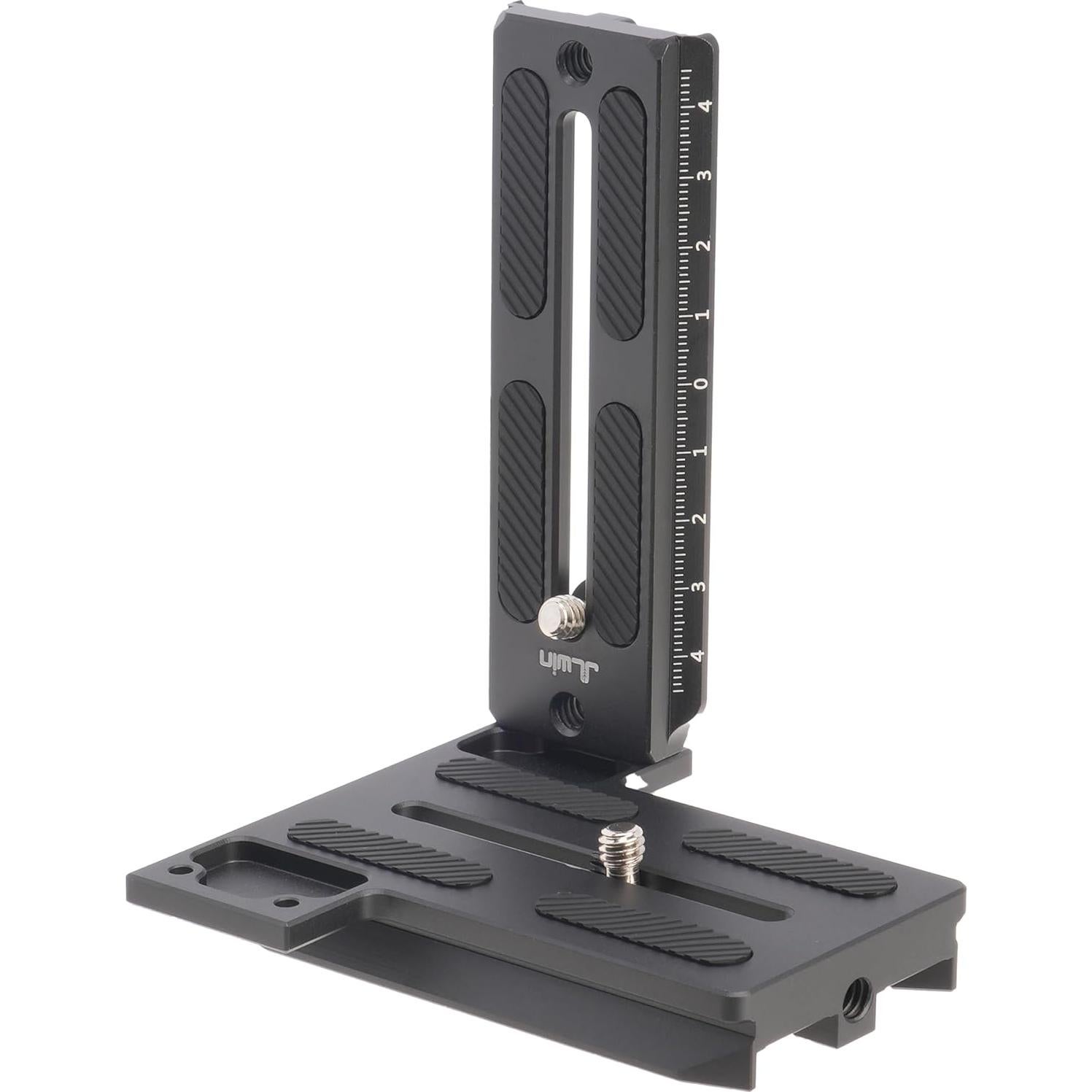 Soporte L Vertical Horizontal FocusFoto para ZHIYUN y DJI