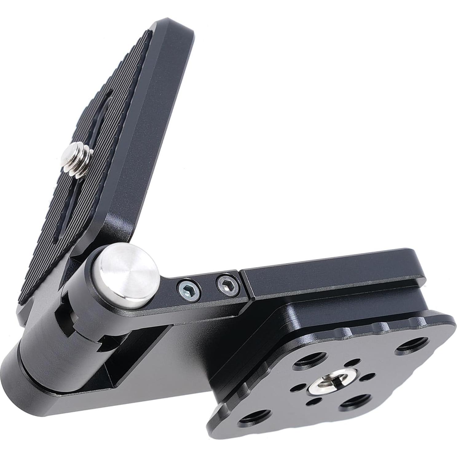 Soporte L Plegable Fotga para Cámara DSLR y Sin Espejo