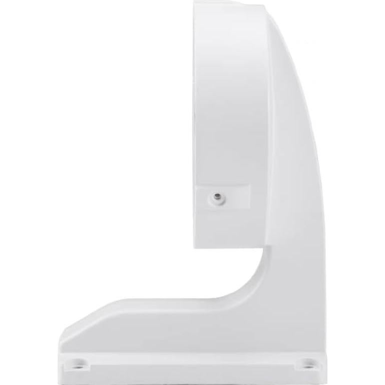 Soporte de Pared en L para Cámara de Seguridad DaHua Hikvision