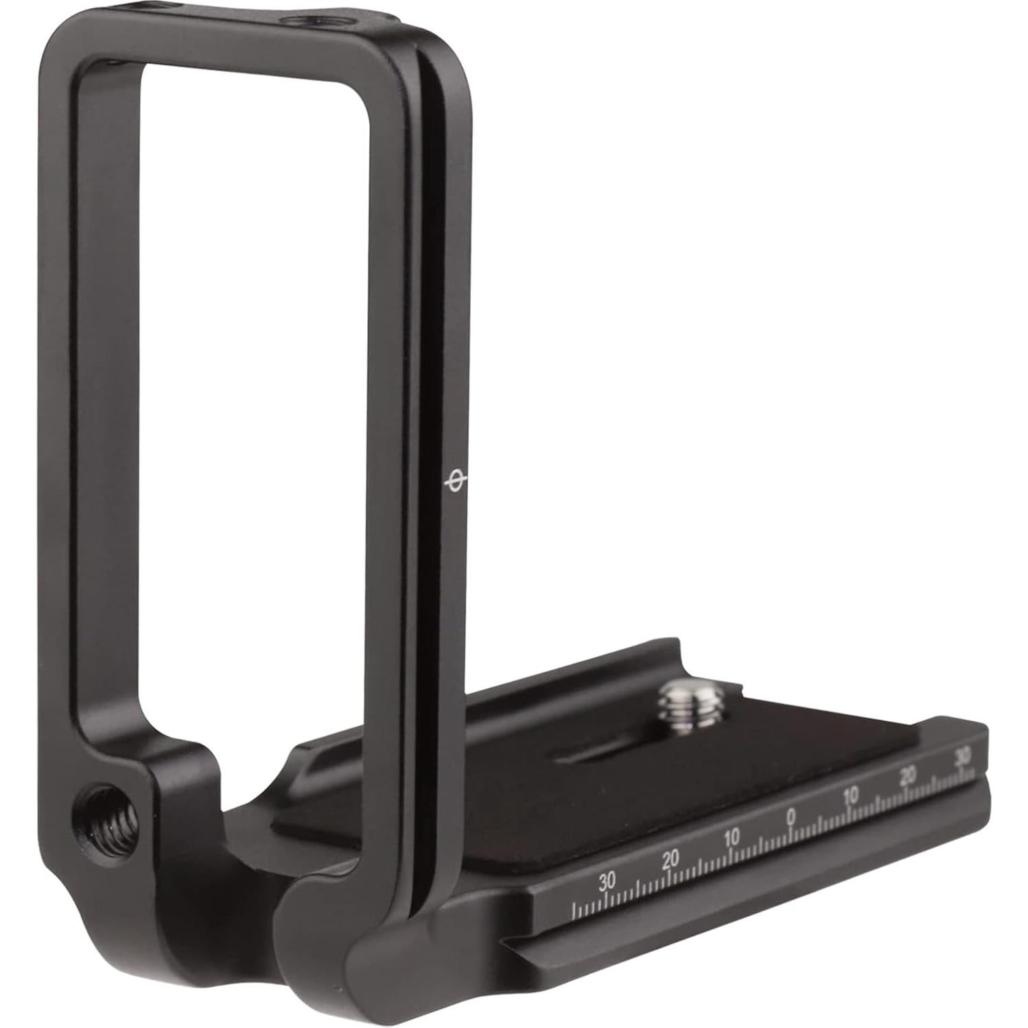Soporte en L Haoge PSL-A7R4 para Sony a7r5 a7riv a7r4 E-Mount