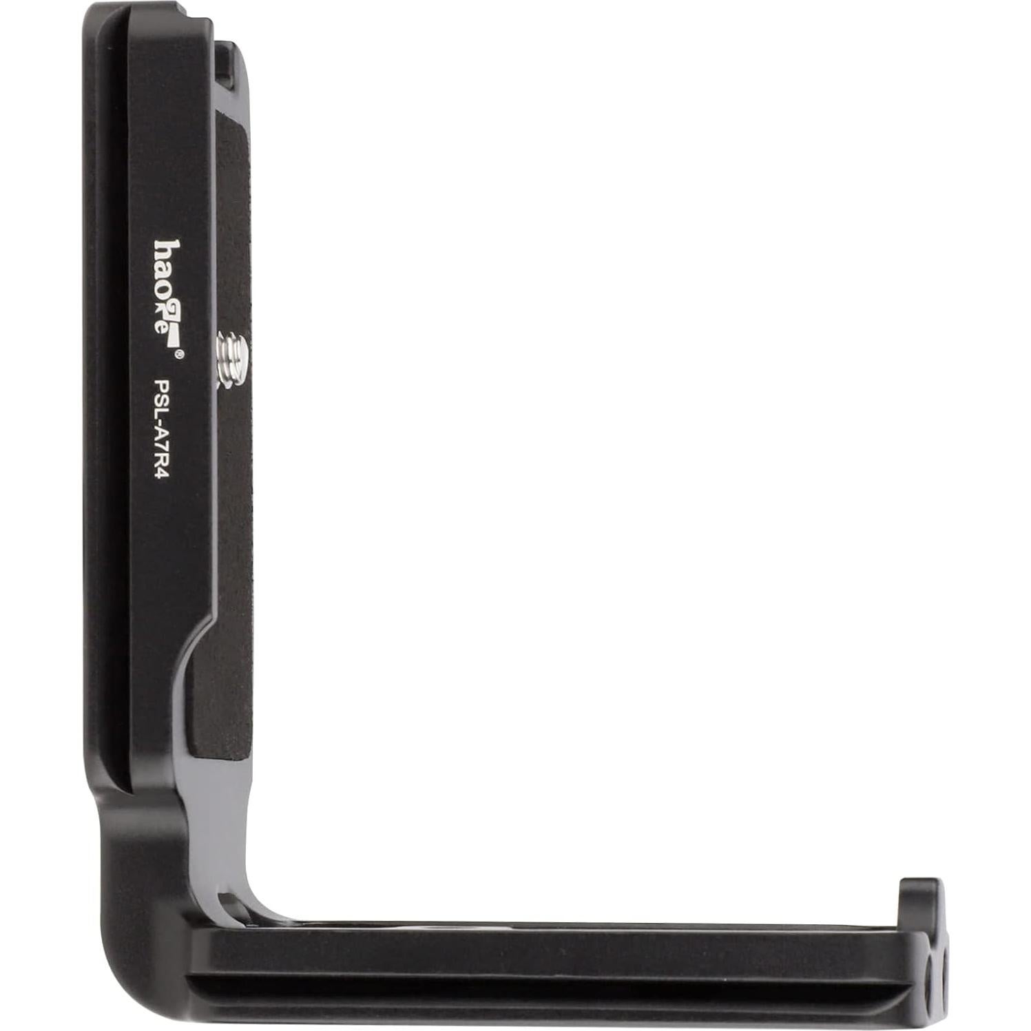 Soporte en L Haoge PSL-A7R4 para Sony a7r5 a7riv a7r4 E-Mount