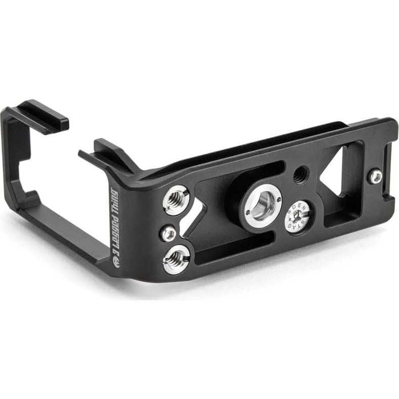 Soporte en L Arnie QD para Cámaras Sony Alpha - Magnesio