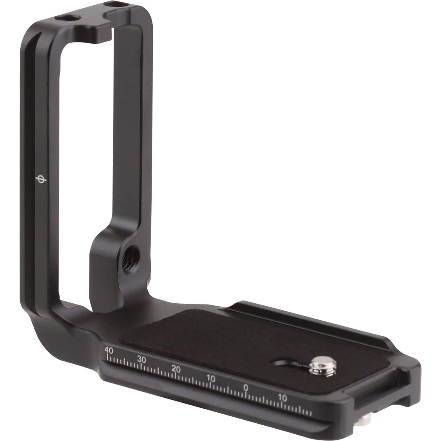 Soporte en L Haoge PFL-XT5 para cámara Fujifilm X-T5