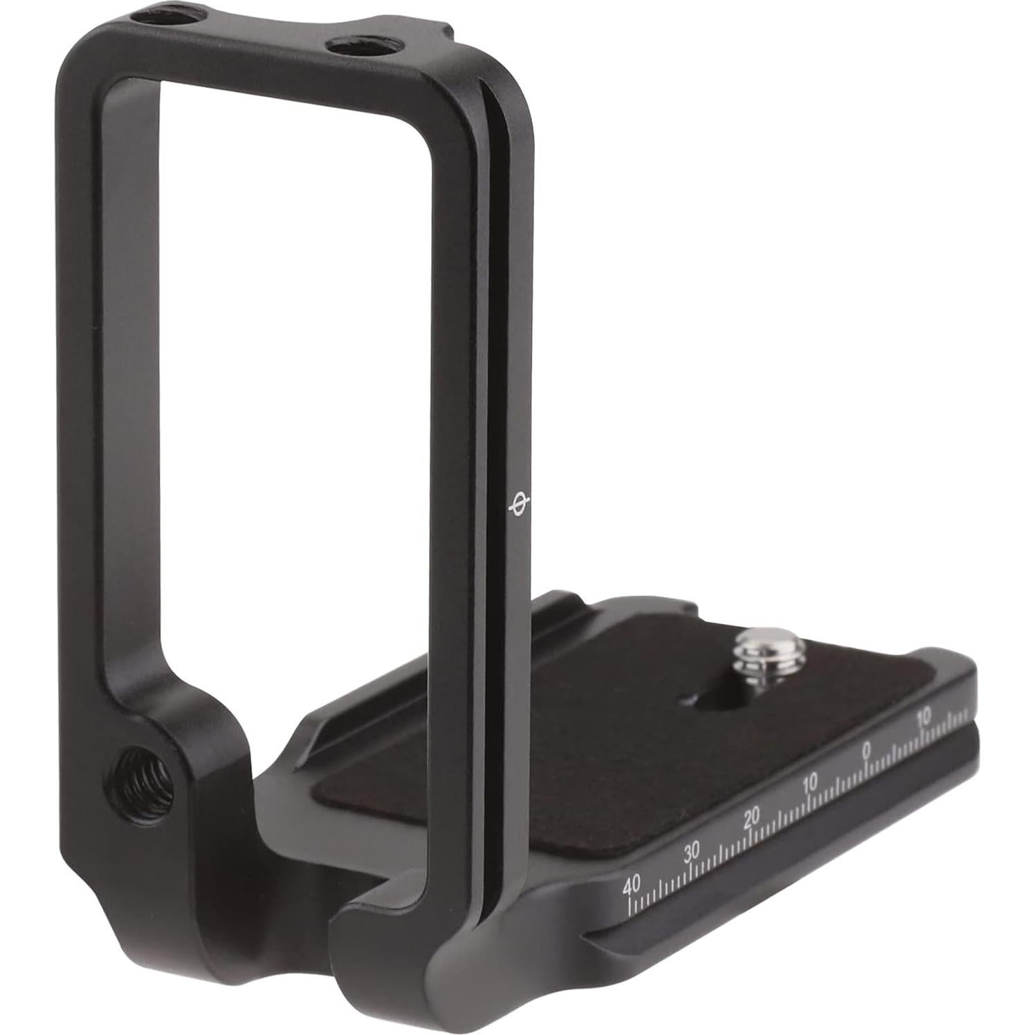 Soporte en L Haoge PFL-XT5 para cámara Fujifilm X-T5