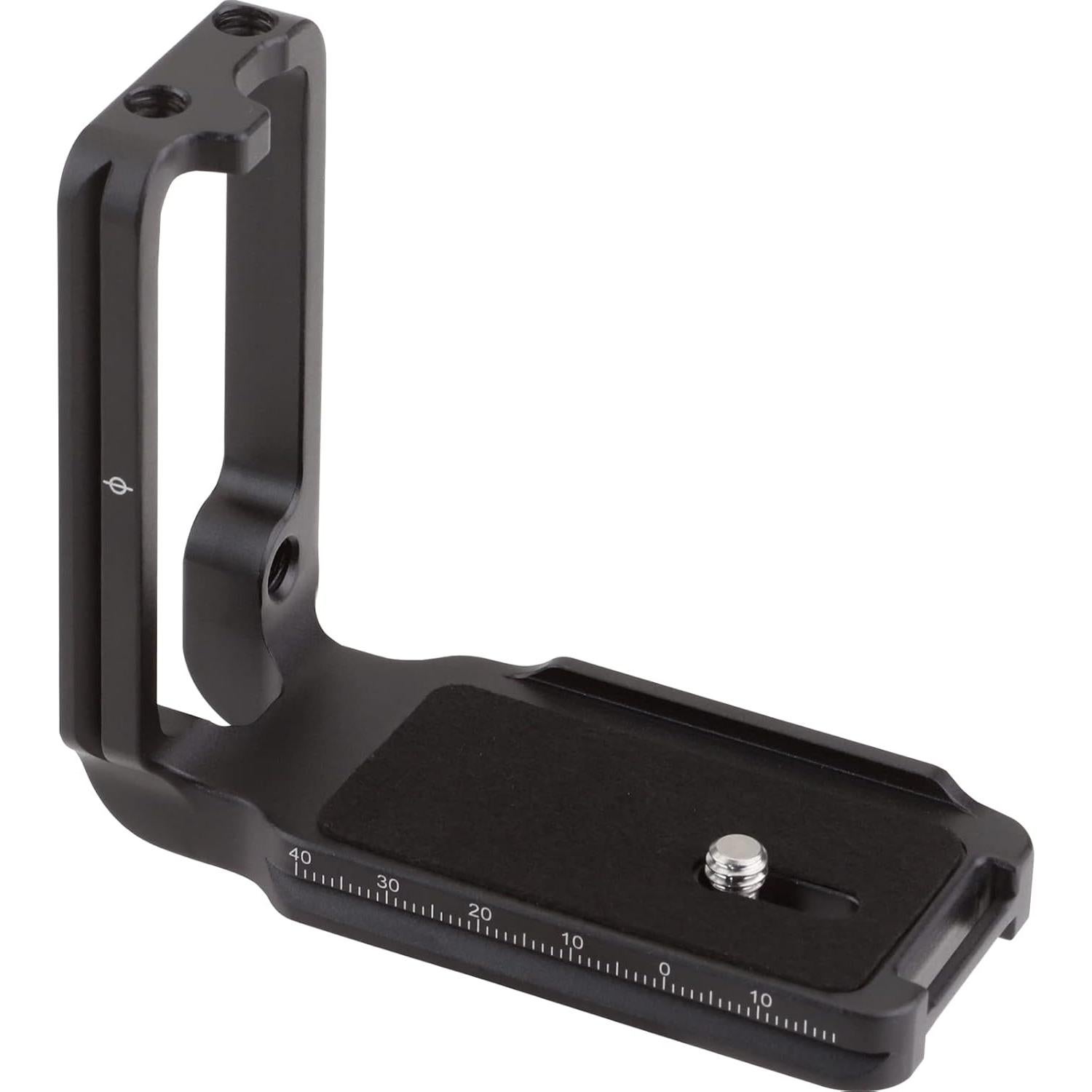 Soporte en L Haoge PFL-XT5 para cámara Fujifilm X-T5