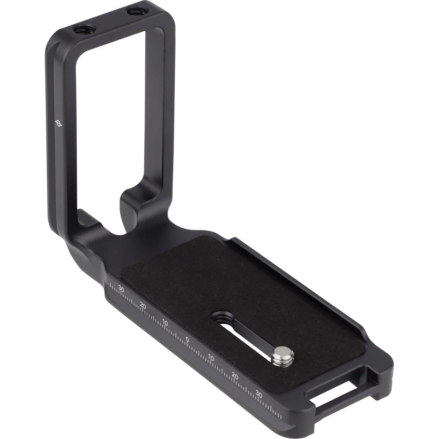 Soporte en L Haoge HG-GH6 para cámara Panasonic Lumix GH6