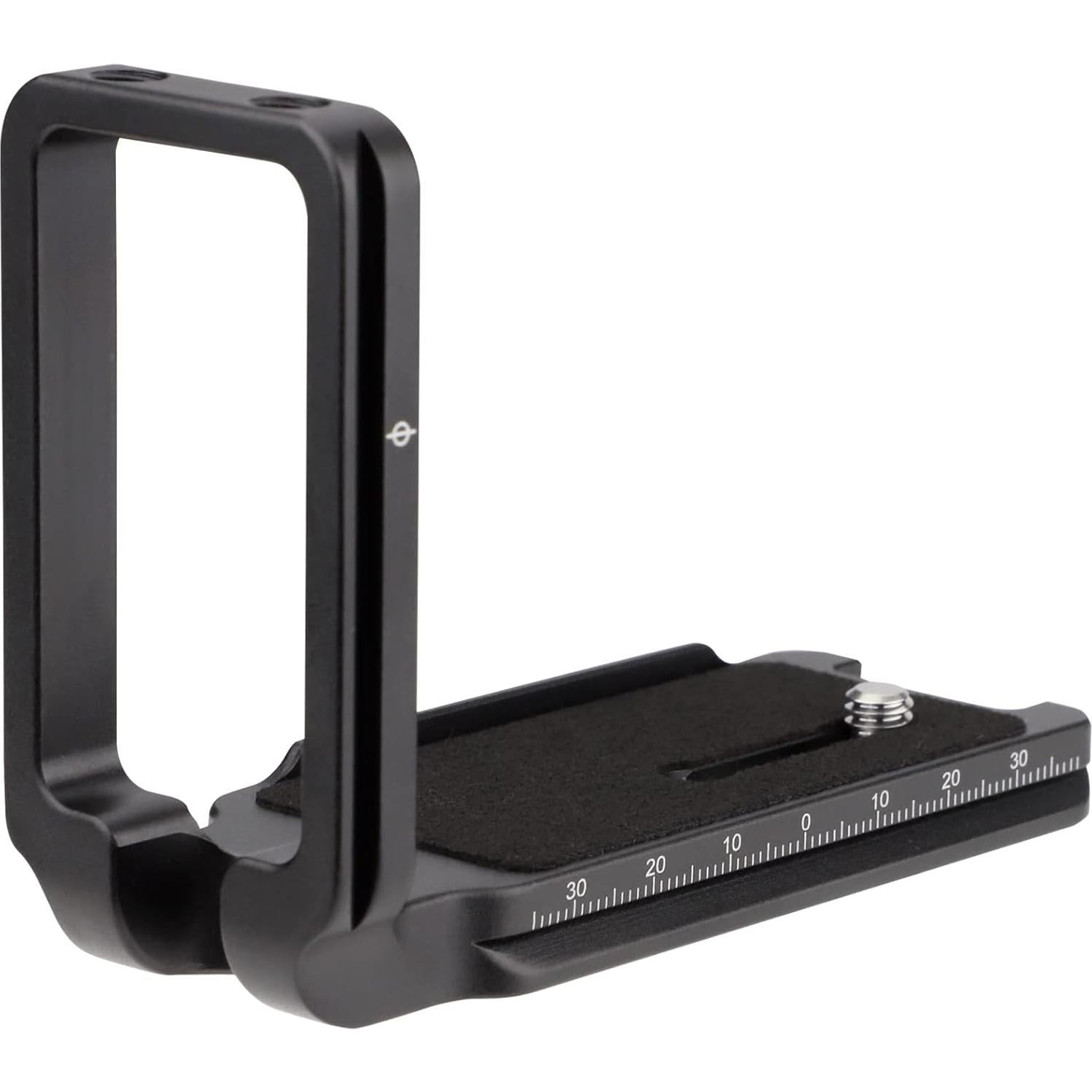 Soporte en L Haoge HG-GH6 para cámara Panasonic Lumix GH6