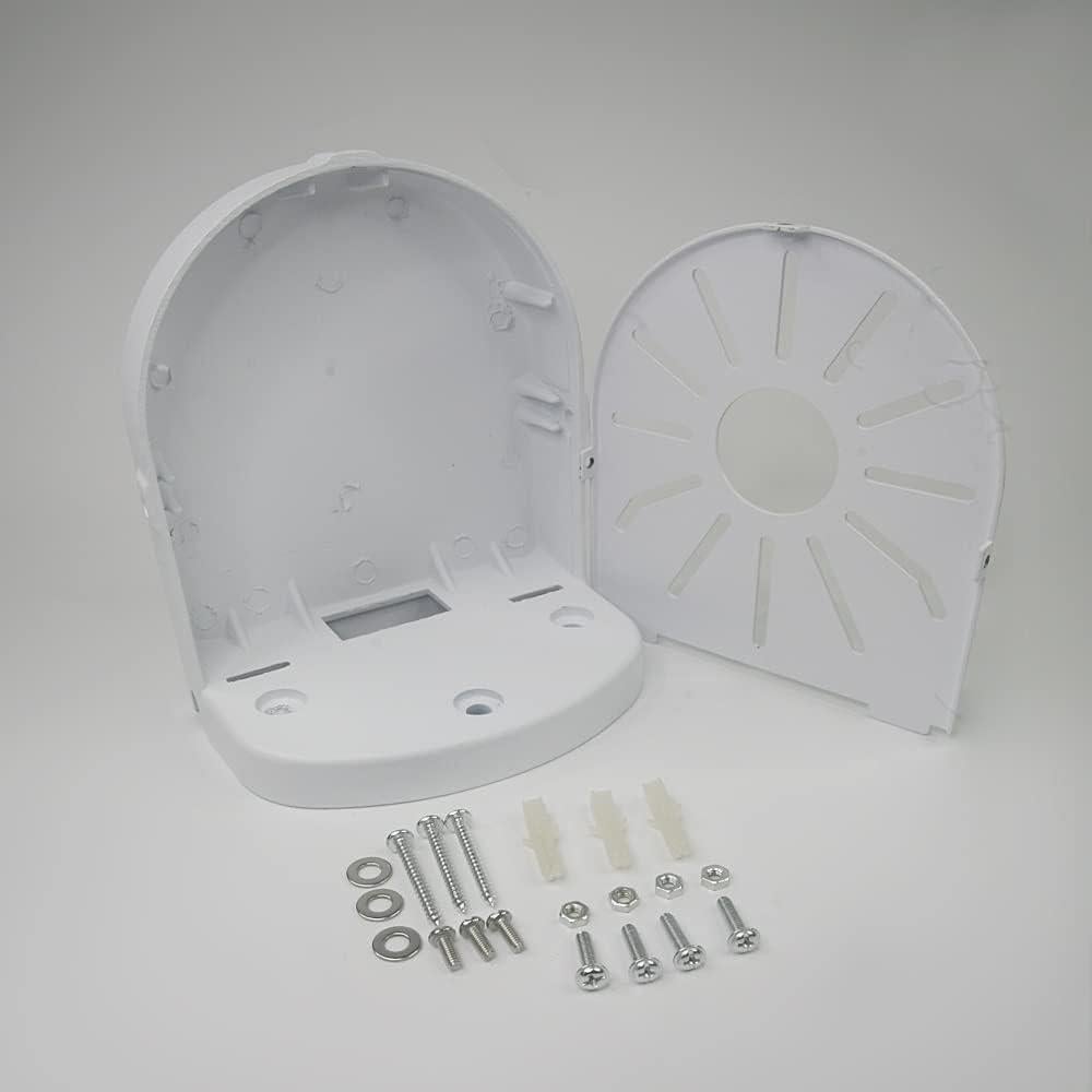 Soporte de Cámara de Seguridad Aluminio CompCCTV L53 15kg