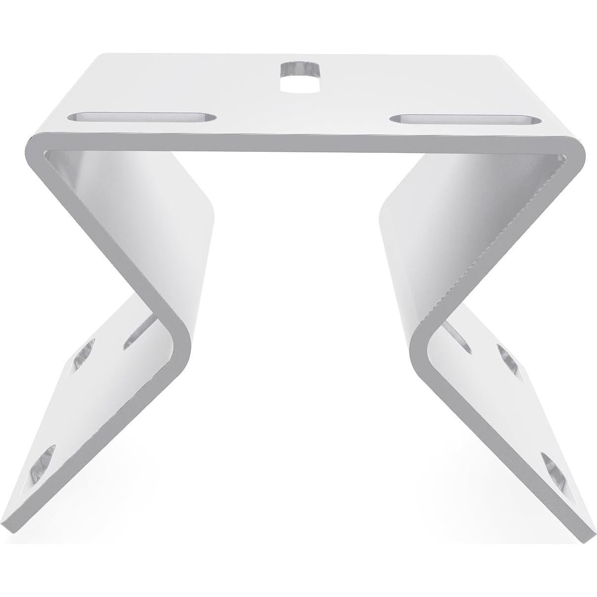 Soporte de Cámara de Seguridad GZQIUYI para Esquinas Exteriores